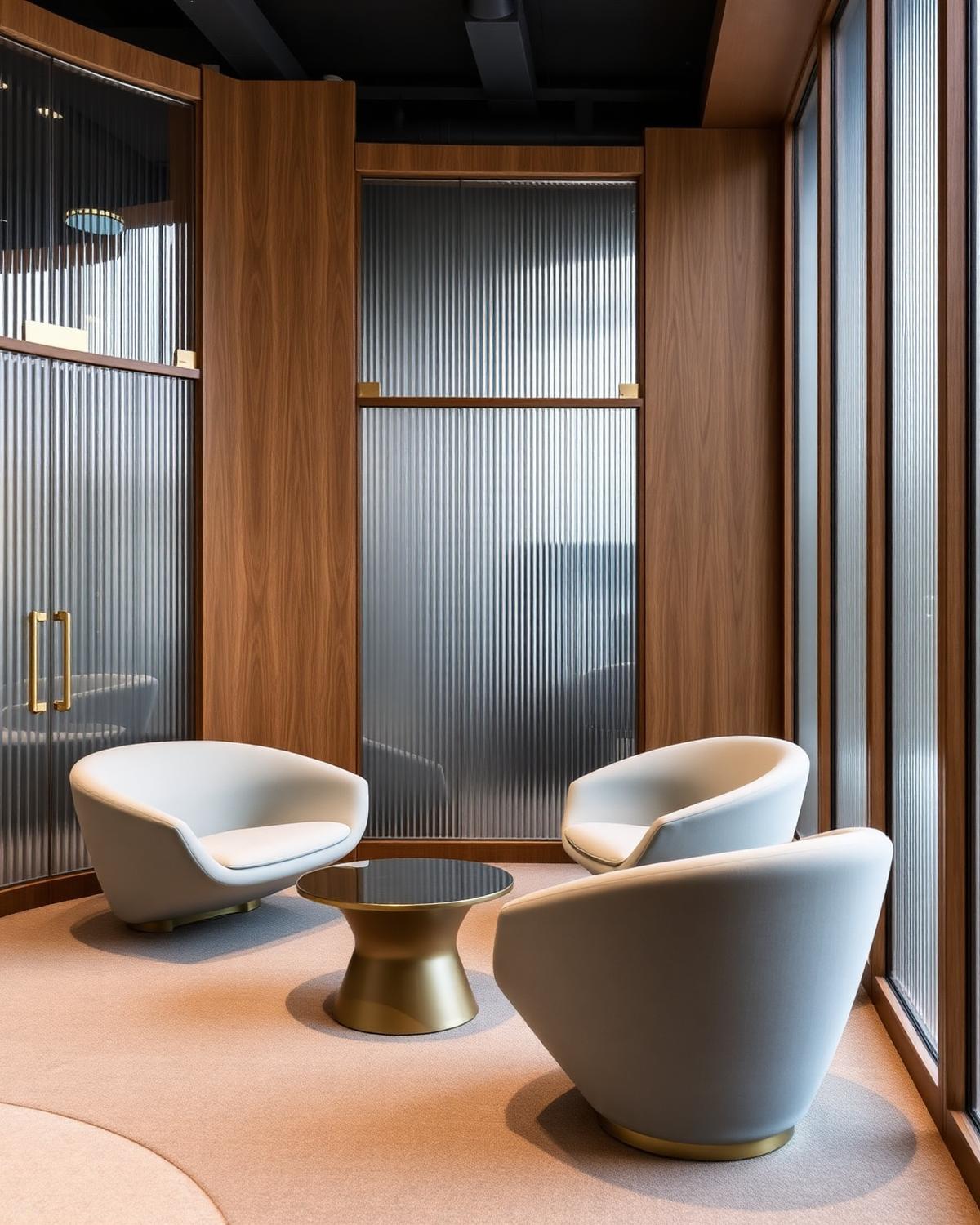 Atelier Offices — Bespoke Commercial Space in Dubai, UAE